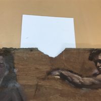 Gemälde restaurieren