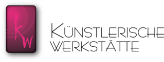 Logo der Künstlerischen Werkstätte